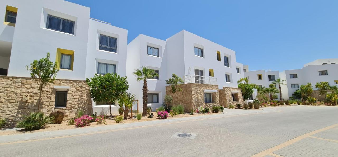 El Gouna Swan Lake Apartment Hurghada Ngoại thất bức ảnh