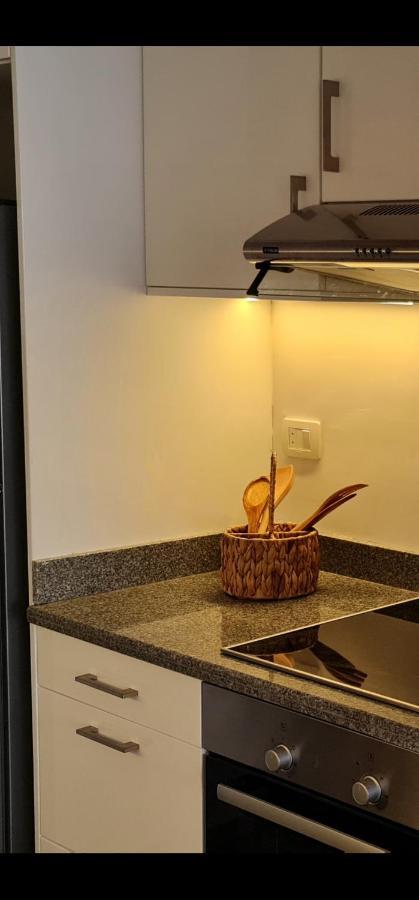 El Gouna Swan Lake Apartment Hurghada Ngoại thất bức ảnh