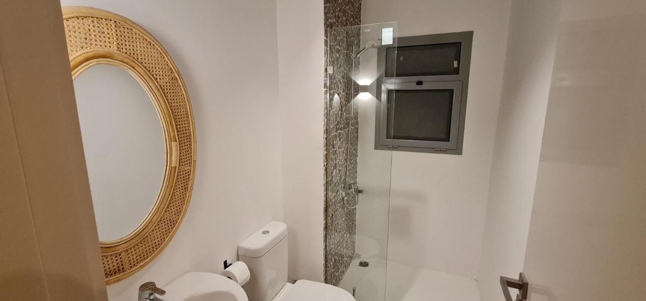 El Gouna Swan Lake Apartment Hurghada Ngoại thất bức ảnh