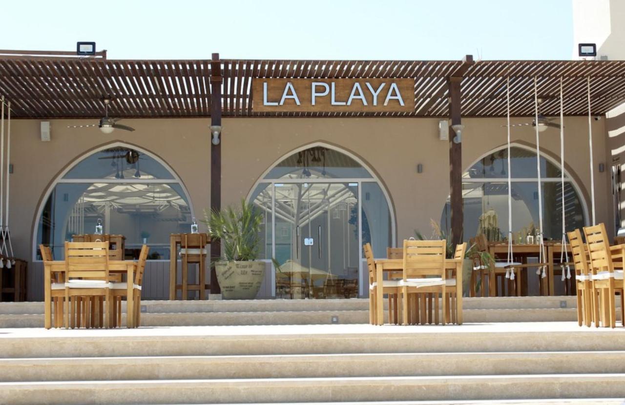El Gouna Swan Lake Apartment Hurghada Ngoại thất bức ảnh